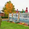 williamstown motel