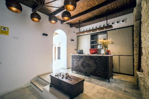 patios del orfebre