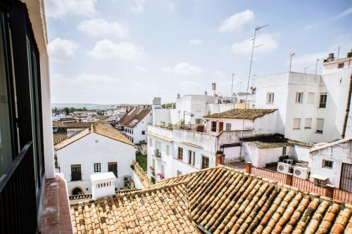 patios del orfebre