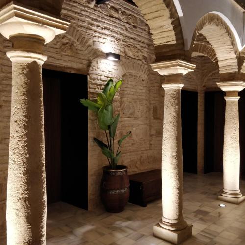 patios del orfebre