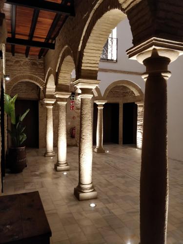 patios del orfebre