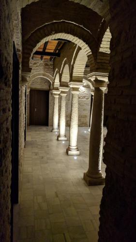 patios del orfebre