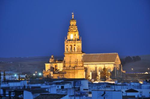 patios del orfebre