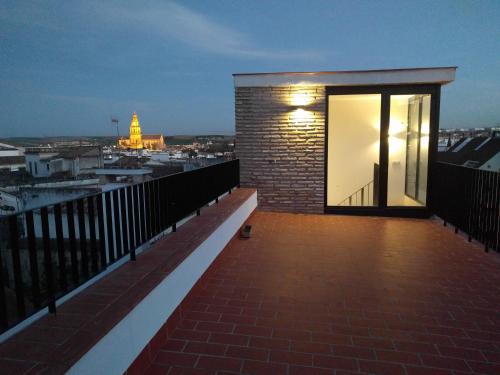 patios del orfebre