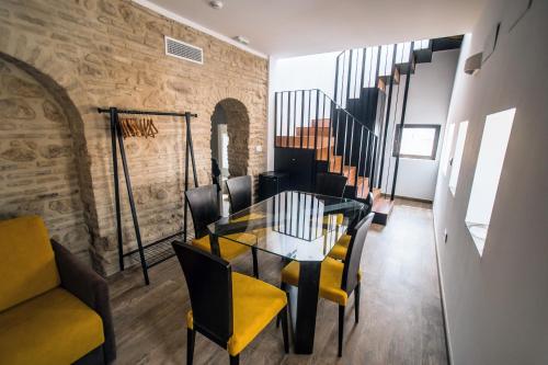 patios del orfebre
