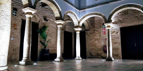patios del orfebre