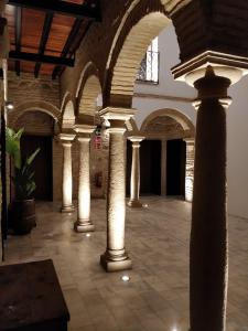 patios del orfebre