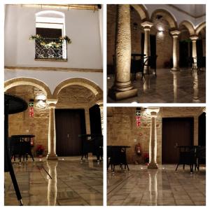 patios del orfebre