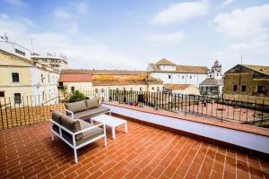 patios del orfebre
