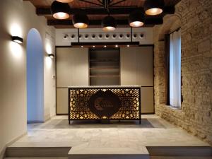 patios del orfebre
