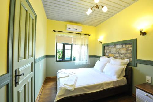 petrino gokceada hotel and kitchen
