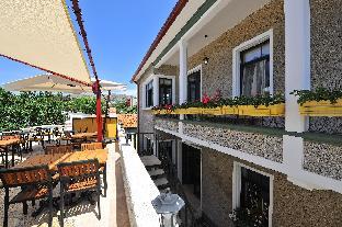 petrino gokceada hotel and kitchen