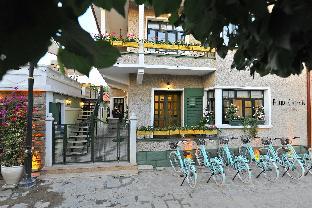 petrino gokceada hotel and kitchen
