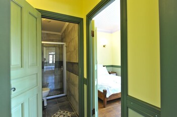 petrino gokceada hotel and kitchen