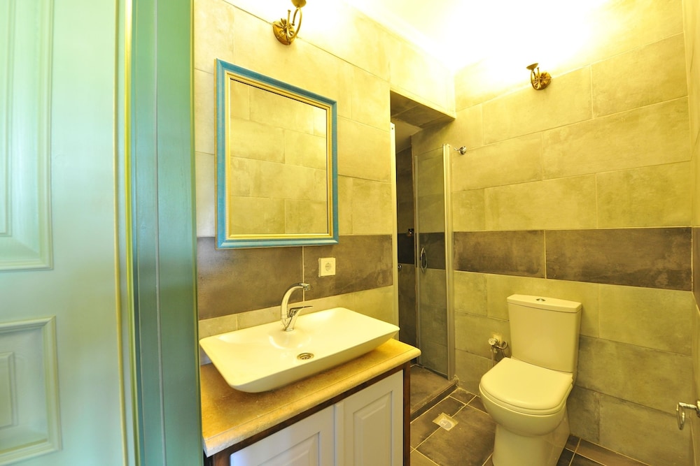 petrino gokceada hotel and kitchen