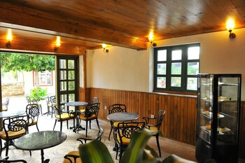 petrino gokceada hotel and kitchen
