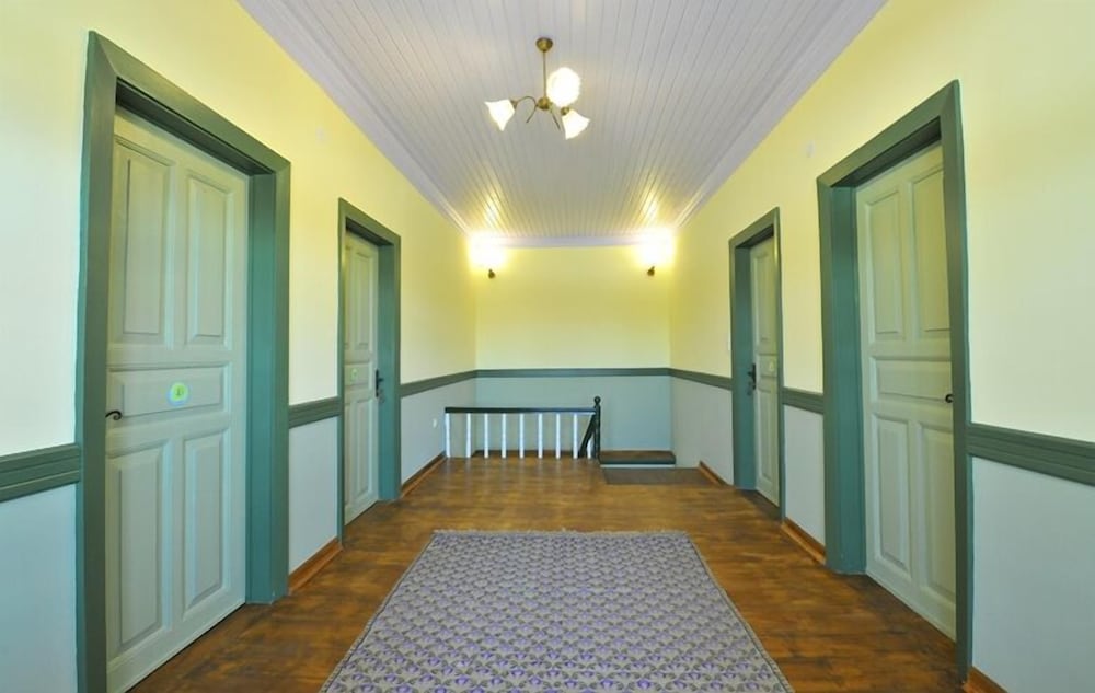 petrino gokceada hotel and kitchen