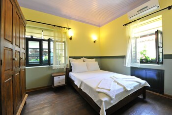 petrino gokceada hotel and kitchen