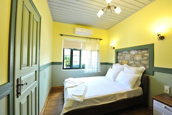 petrino gokceada hotel and kitchen