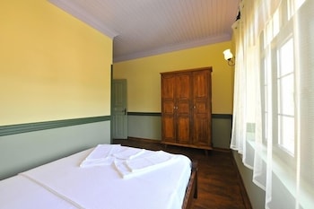petrino gokceada hotel and kitchen