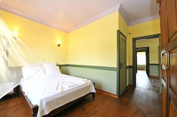 petrino gokceada hotel and kitchen