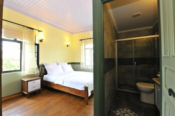 petrino gokceada hotel and kitchen