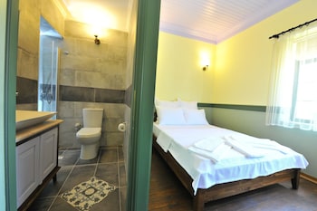 petrino gokceada hotel and kitchen