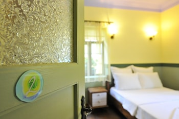 petrino gokceada hotel and kitchen