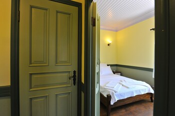 petrino gokceada hotel and kitchen