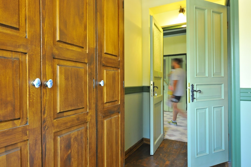 petrino gokceada hotel and kitchen