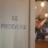 proeverij de azijnmakerij