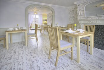 the palmerston rooms