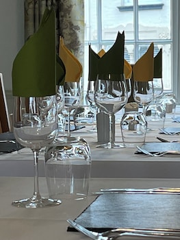 the palmerston rooms