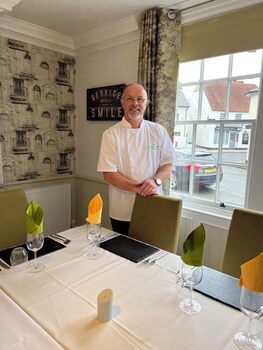 the palmerston rooms