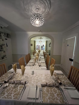 the palmerston rooms