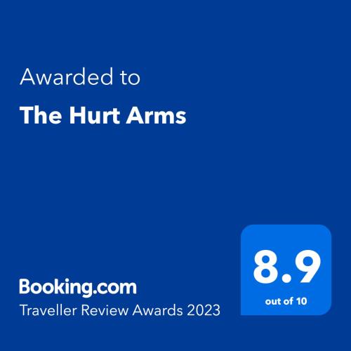 the hurt arms