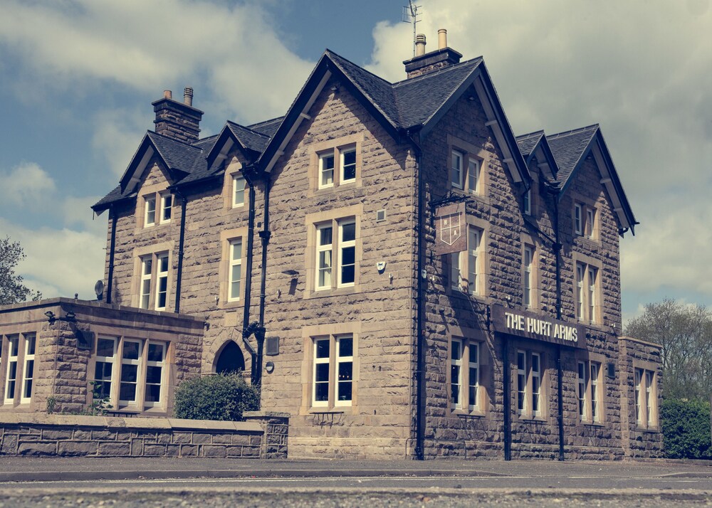 belper