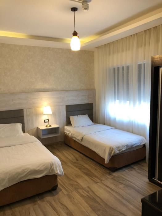 alqimah serviced hotel apartments