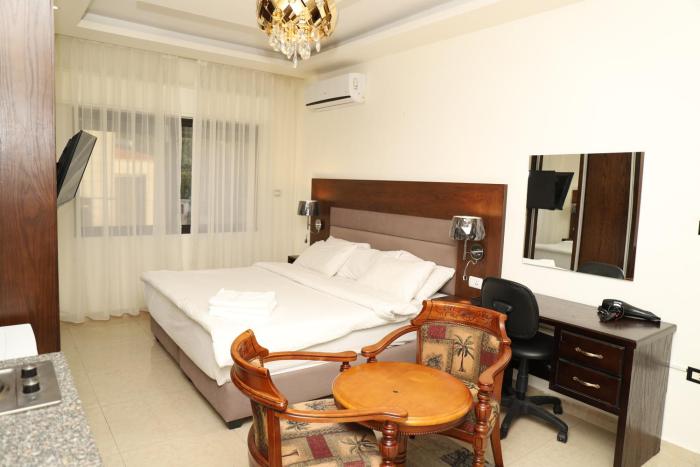 alqimah serviced hotel apartments