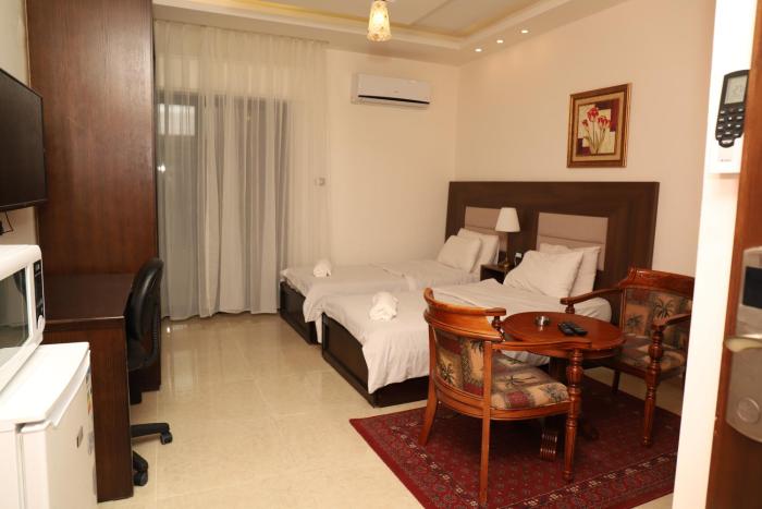 alqimah serviced hotel apartments