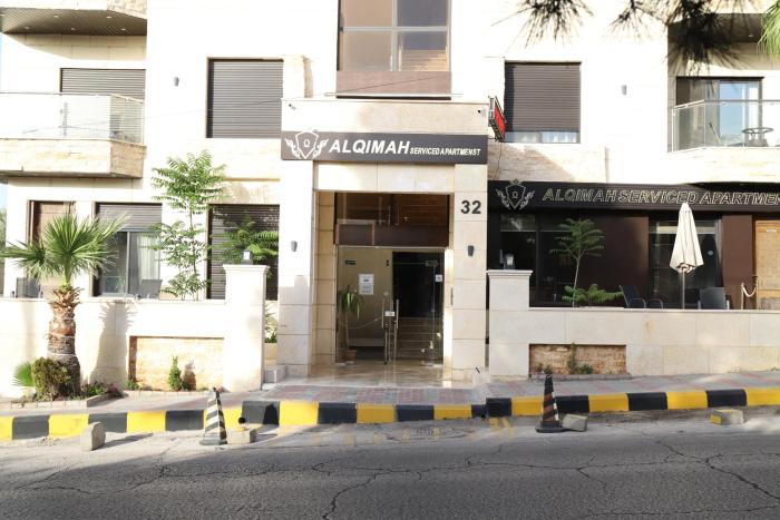 alqimah serviced hotel apartments