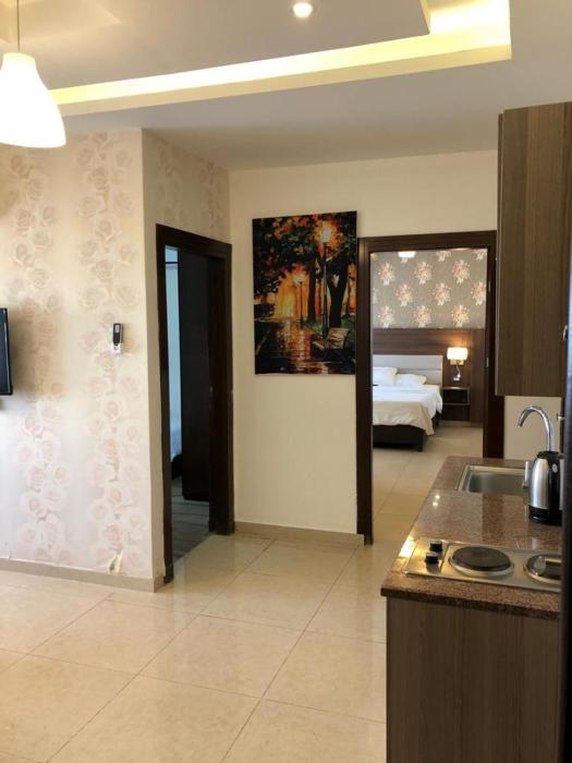 alqimah serviced hotel apartments