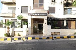 alqimah serviced hotel apartments