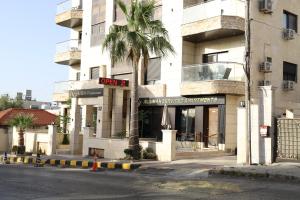 alqimah serviced hotel apartments
