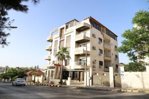 alqimah serviced hotel apartments