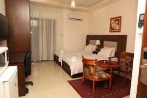 alqimah serviced hotel apartments
