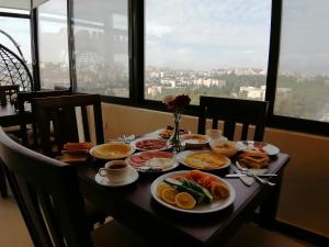 alqimah serviced hotel apartments