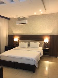alqimah serviced hotel apartments