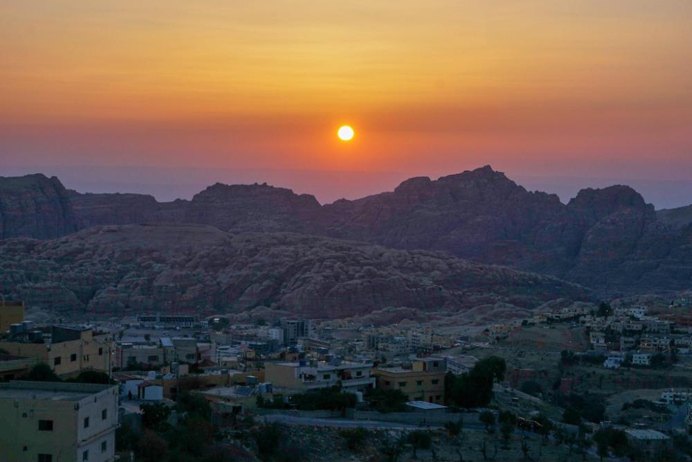 wadi musa