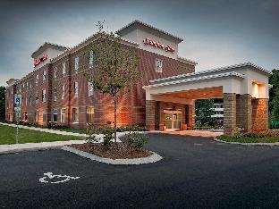 hampton inn augusta